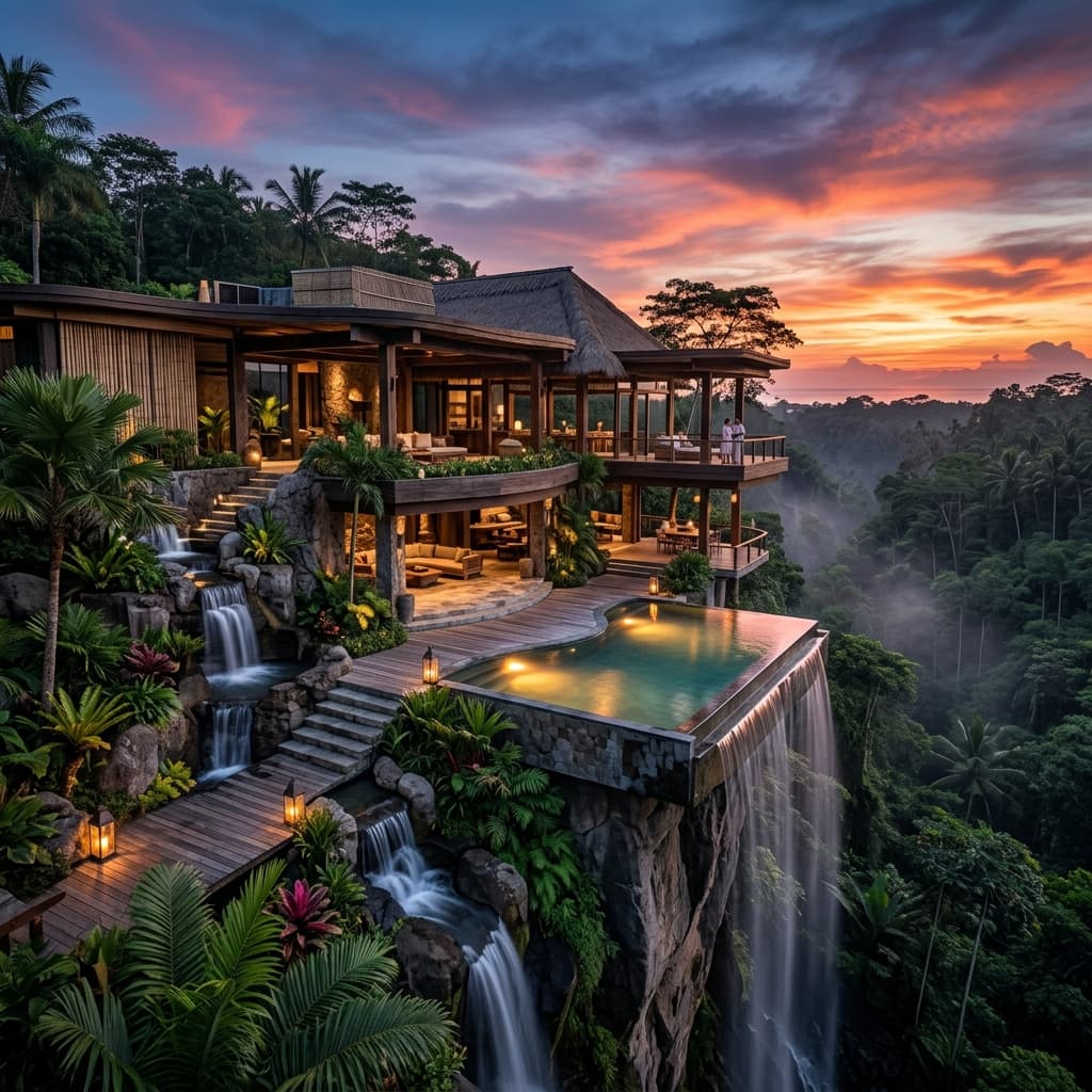 KAIYA CLIFF RESERVE